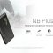 Nitecore NB plus Vandtt Power Bank - 10000 mAh