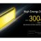 Nitecore NB plus Vandtt Power Bank - 10000 mAh
