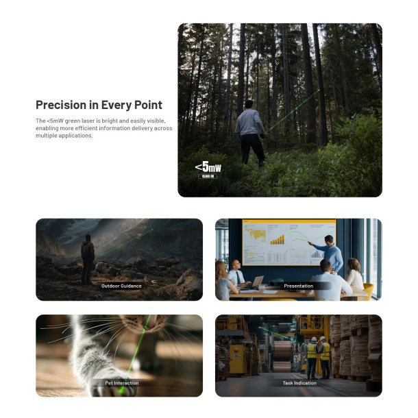 Nitecore EDC17 - 1500 lumens