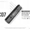 Nitecore EDC07 - 1500 Lumens
