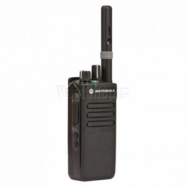 Motorola DP2400 - VHF (136-174 MHz)