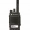 Motorola DP2600 - VHF (136-174 MHz) - Analog og Digital - med Li-Ion batteri - uden lader