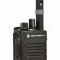 Motorola DP2600 - VHF (136-174 MHz) - Analog og Digital - med Li-Ion batteri - uden lader