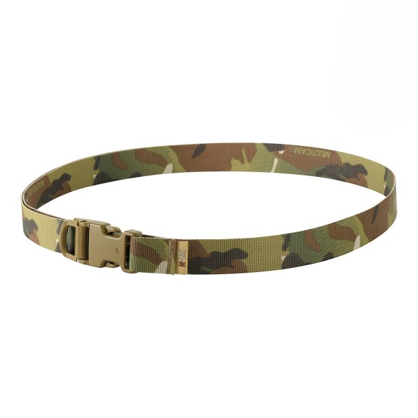 M-Tac Compressive Strap Gen.II - 130 - multicam