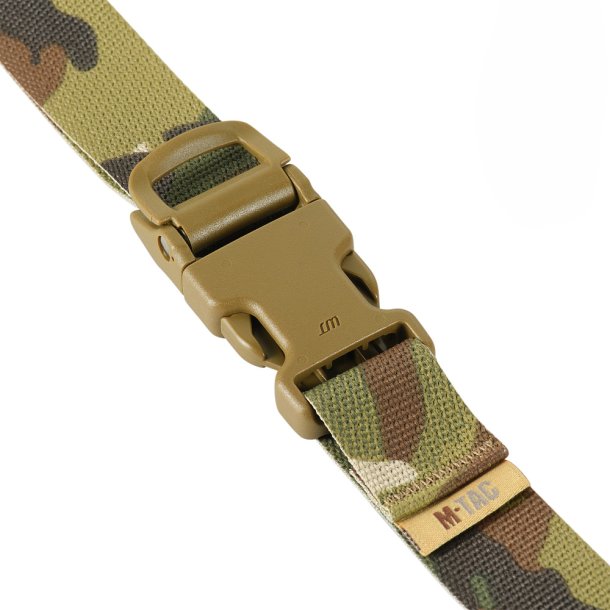 M-Tac Compressive Strap Gen.II - 130 - multicam