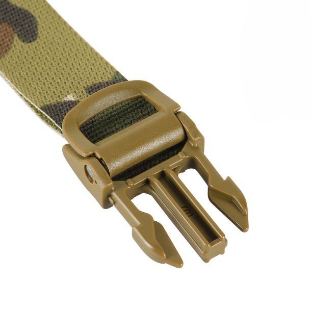 M-Tac Compressive Strap Gen.II - 130 - multicam