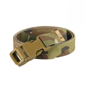 M-Tac Compressive Strap Gen.II - 130 - multicam