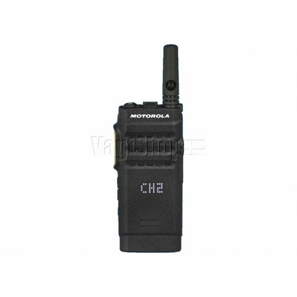 Motorola SL1600 VHF (136-174 MHz)