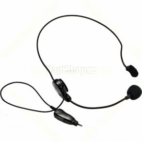 Motorola Breeze headset