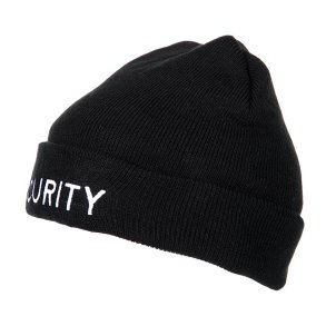 Fostex Security Watch Cap - sort