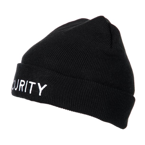 Fostex Security Watch Cap - sort