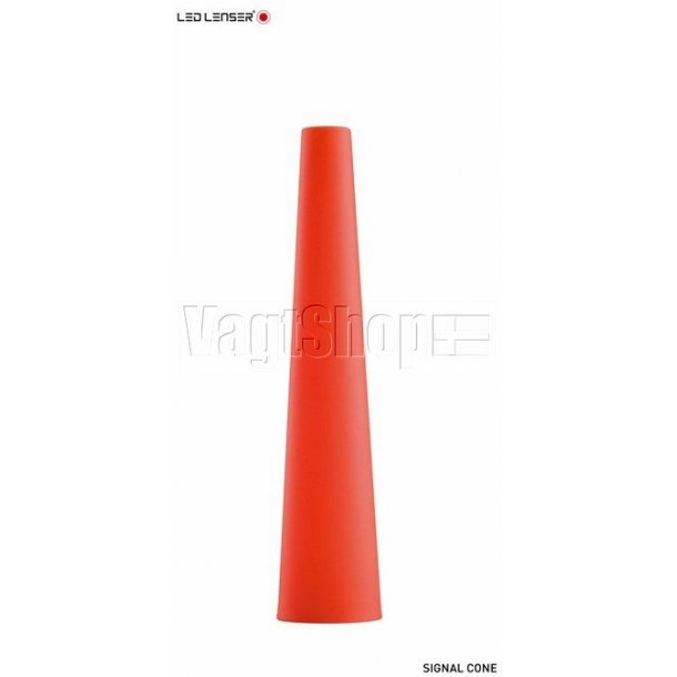 Ledlenser Traffic Cone 37 mm - orange