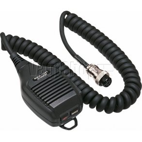 Monofon til Kenwood mobil radio