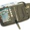 Tasmanian Tiger Wallet RFID Block