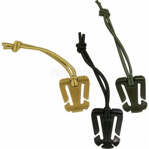 MOLLE Bungee Retainer