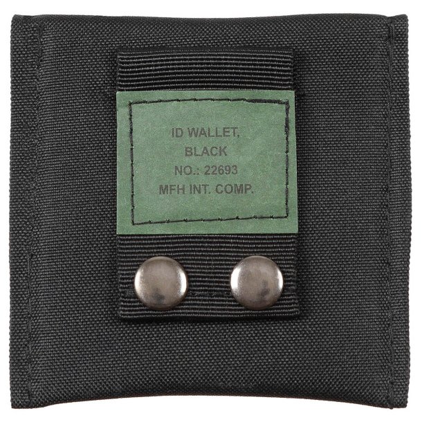 MFH ID Wallet - sort