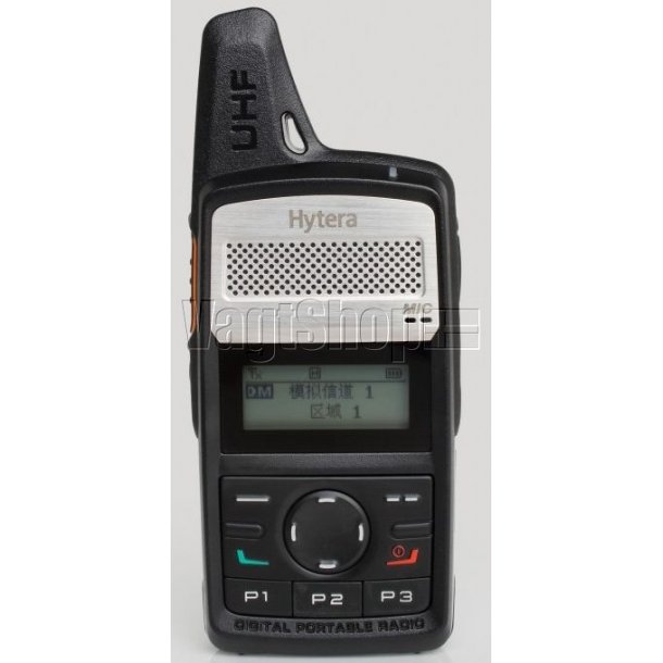 Hytera PD365 UHF (440-470 MHz)
