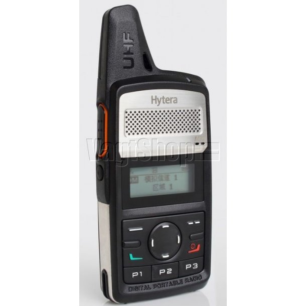 Hytera PD365 UHF (440-470 MHz)
