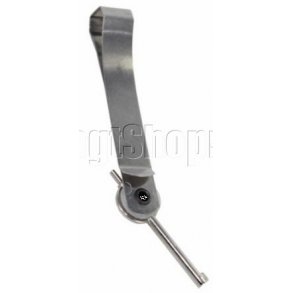 Zak Tool Tactical ID holder