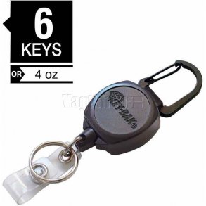 Key-Bak SideKick - sort