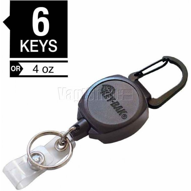 Key-Bak SideKick