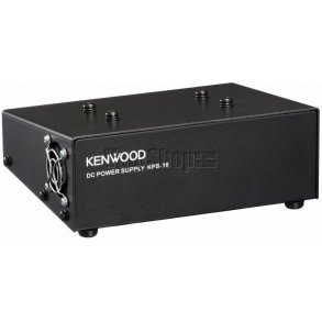 Kenwood KPS-16 Table PSU