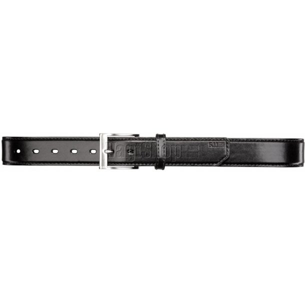 5.11 Leather Casual Belt 1½