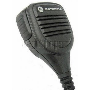 Motorola monofon til DP