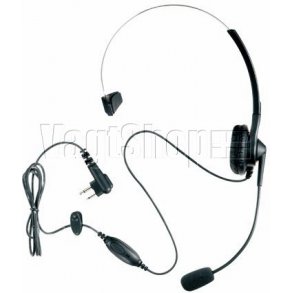 Motorola Madonna headset