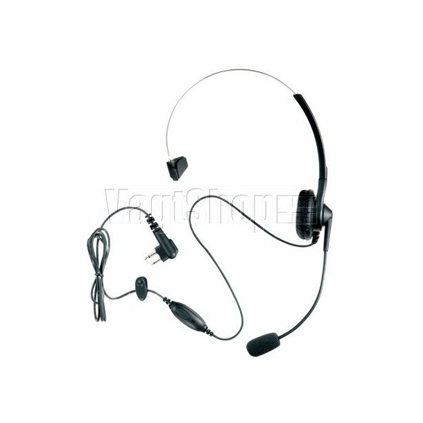 Motorola Madonna headset