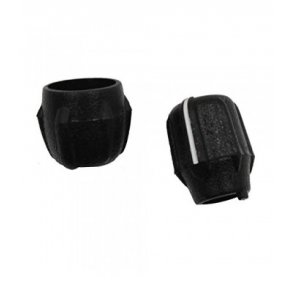 Kanalvlger knap til TK-2170/3170 