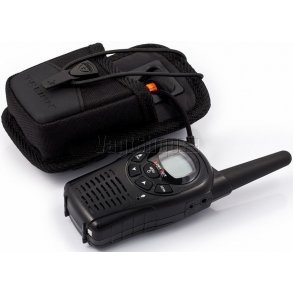 T-Reign ProCase radio