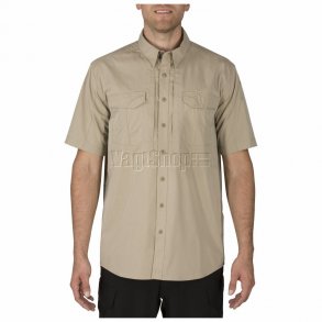 5.11 Stryke Shirt - kort �rme