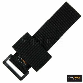 101 INC Gloves hanger - sort