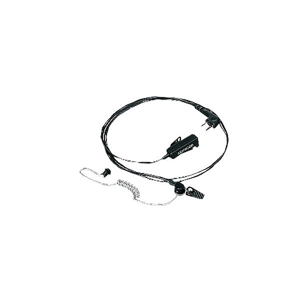Kenwood KHS-8BL - diskret headset