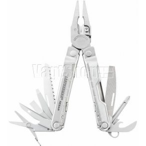 Leatherman Rebar uden kniv