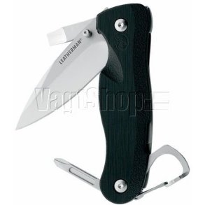 Leatherman Crater C33T