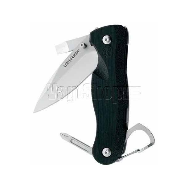 Leatherman Crater C33T