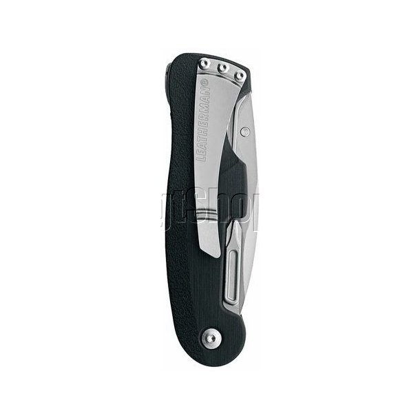 Leatherman Crater C33T