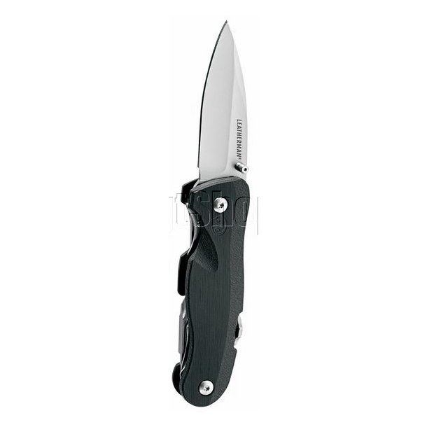 Leatherman Crater C33T