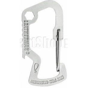 Leatherman Carabiner Tool