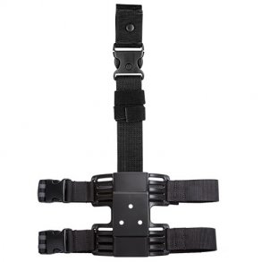 Uncle Mikes Double Strap Tactical Platform