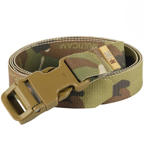 M-Tac Compressive Strap Gen.II - multicam