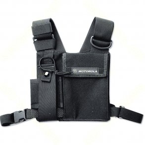 Motorola Universal Chest Pack