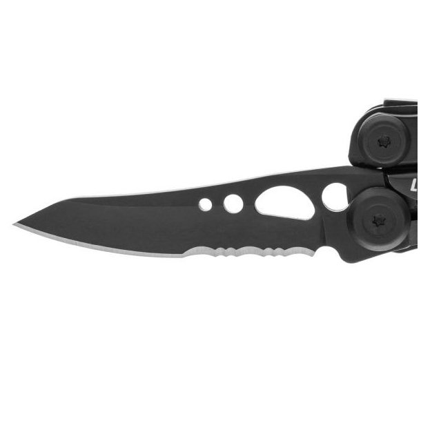 Leatherman Skeletool - All Black