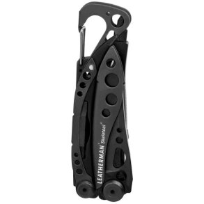 Leatherman Skeletool - All Black
