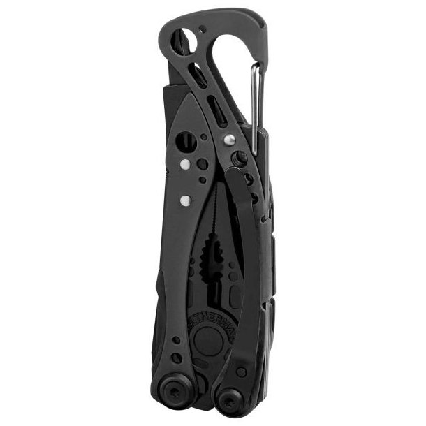 Leatherman Skeletool - All Black