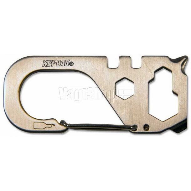Key-Bak karabin tool