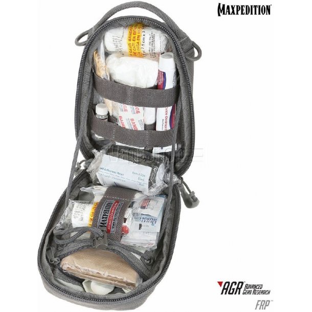 Maxpedition First Response pouch