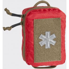 Helikon-Tex Mini Med Kit, Polyester - rd